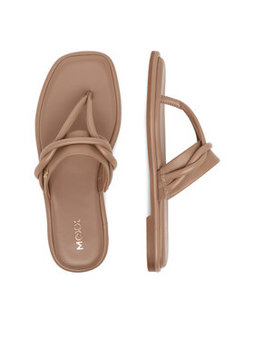 MEXX MEXX Žabky EO-CD25-194-1 Béžová