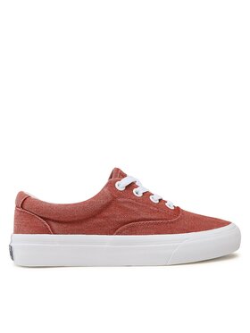 Polo Ralph Lauren Polo Ralph Lauren Кросівки 804907203001 Червоний