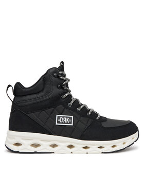 Dorko Dorko Sneakersy Ultraforce DS24F08M Čierna
