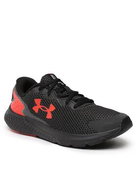 Under Armour Under Armour Buty Ua Charged Rogue 3 Reflect 3025525-001 Czarny