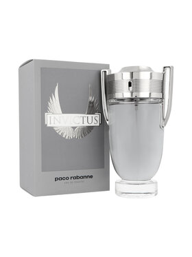 Paco Rabanne Paco Rabanne Invictus Woda toaletowa