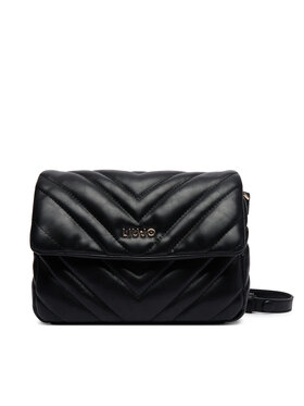 Liu Jo Liu Jo Handtasche Lunny AF5188 E0426 Schwarz