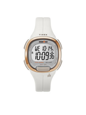 Timex Timex Käekell Ironman TW5M19900 Valge