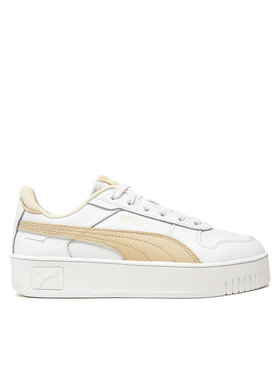 Puma Puma Laisvalaikio batai Carina Street 389390 26 Balta