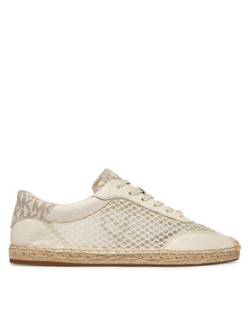 MICHAEL Michael Kors MICHAEL Michael Kors Espadrillas Ollie 43S6SCFS2D Beige