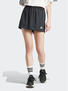 adidas adidas Sportske kratke hlače IR8369 Crna Regular Fit