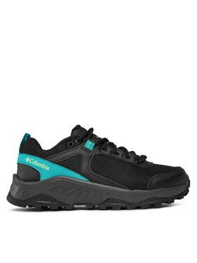 Columbia Columbia Trekkingi Trailstorm™ Ascend Wp 2044361 Czarny