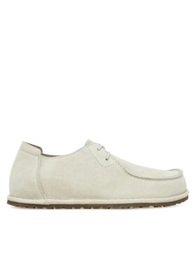 Birkenstock Birkenstock Pantofi Utti Lace 1029553 Gri