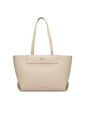 Armani Exchange Armani Exchange Soma XW001538 AF26447 U6208 Bēšs