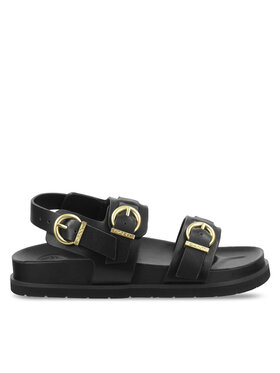 Gant Gant Sandales 30501940 Melns