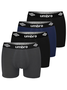 Umbro Umbro Bokserki 0197 Kolorowy