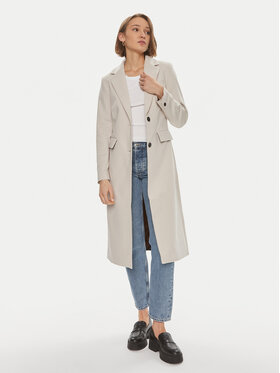 Παλτό μεταβατικό ONLY φωτογραφία