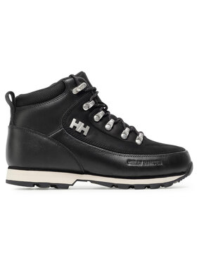 Helly Hansen Helly Hansen Turistiniai batai W The Forester 105-16.993 Juoda