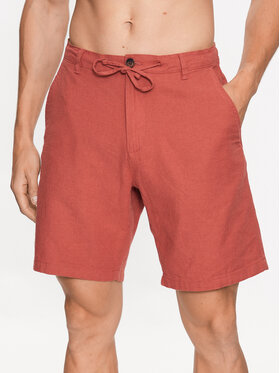Selected Homme Selected Homme Kratke hlače 16087638 Crvena Regular Fit