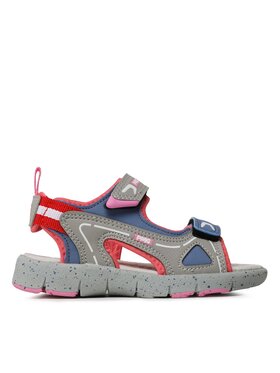 Primigi Primigi Sandale 3971800 Albastru