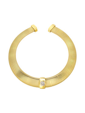 Breil Breil Collana STYLIZE Oro