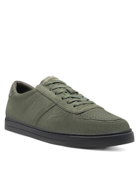 Gino Rossi Gino Rossi Sneakers OTSEGO-38 MI08 Kaki