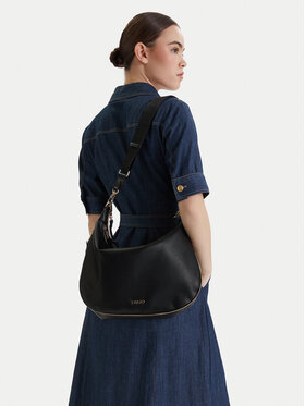 Liu Jo Liu Jo Handtasche AA6134 ES026 Schwarz