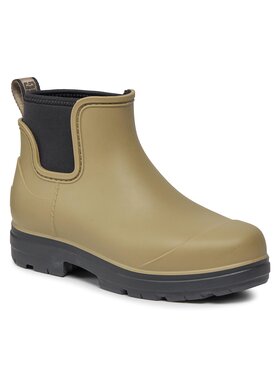 Ugg Ugg Гумени ботуши W Droplet 1130831 Сив