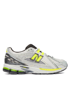 New Balance New Balance Snīkeri U190652H Pelēks