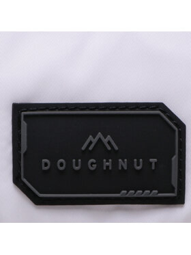 Doughnut Nahrbtnik Macaroon Mini D124GS-0001-F Bela