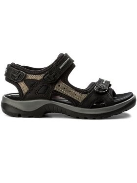 ECCO ECCO Szandál Offroad 06956350034 Fekete