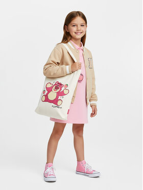 Toy Story Toy Story Käekott CEO-ACCCS-AW25-114DPTS Valge