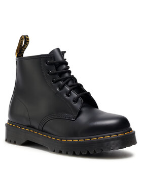 Dr. Martens Bulerji 101 Bex 26203001 Črna