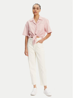 Tommy Jeans Πουκάμισο Tommy Jeans - 2