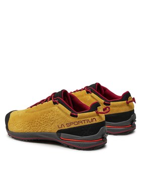 La Sportiva Trekking čevlji TX2 Evo 27X732320 Rumena