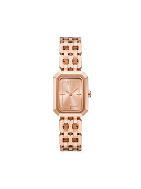 Armani Exchange Armani Exchange Годинник Faye AX5814 Золотий