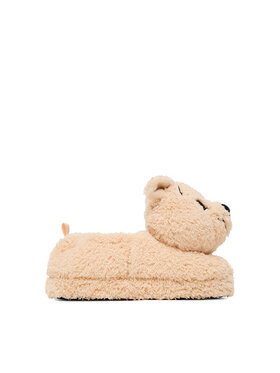 Winnie The Pooh Winnie The Pooh Papucs CEO-NJ-AW25-217WTP Bézs