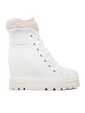 Casadei Casadei Saapad 2X927Z0801T03669999 Valge