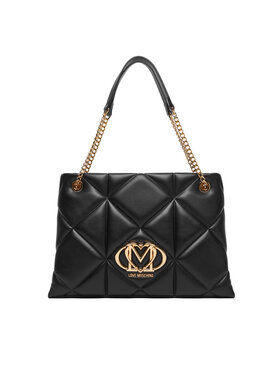LOVE MOSCHINO LOVE MOSCHINO Torebka JC4040PP0NLC0000 Czarny