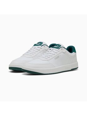 Puma Puma Sneakersy 403138 Biały