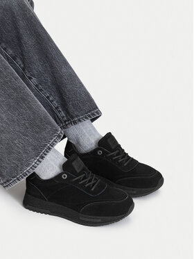 G-STAR G-Star Raw Sneakersy CEO-YSH003-1 Černá