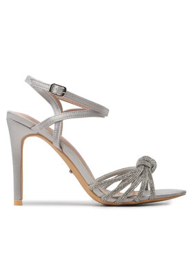 DeeZee DeeZee Sandale KL-89725-90 Argintiu