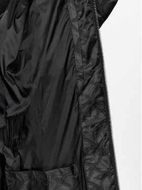 Μπουφάν χειμωνιάτικο Trussardi φωτογραφία