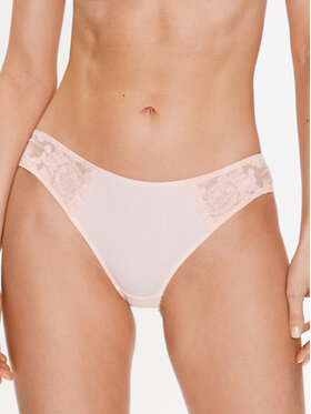 Maison Lejaby Maison Lejaby Klassischer Damenslip 220563 Rosa