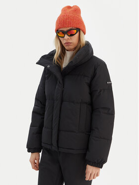 Roxy Roxy Μπουφάν για σκι Snow Winter Rebel JK ERJTJ03545 Μαύρο Regular Fit