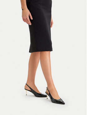 Nine West Nine West Обувки на ток CEO-LP655163A-9 Черен