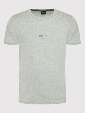 JOOP! Jeans JOOP! Jeans T-shirt 15 Jj222j052 30030999 Siva Regular Fit