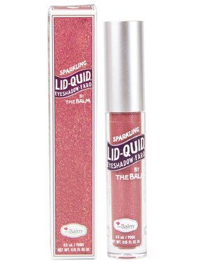 theBalm theBalm Lid-Quid Cień do powiek Strawberry Daiquiri