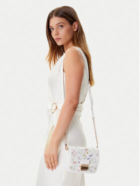 Aldo Aldo Handtasche Tibialis 14076894 Weiß