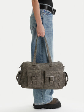 G-Star Raw G-Star Raw Kabelka EO-LDA8482C Šedá