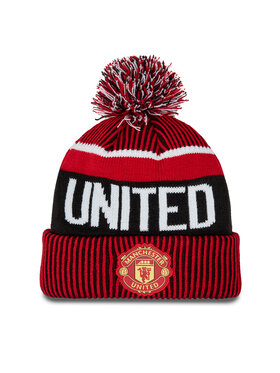 New Era New Era Czapka Sport Man U 60363660 Czerwony