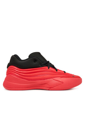 adidas adidas Kosárlabda cipők Dame X JP8639 Piros