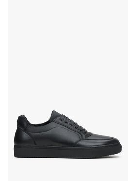 Estro Estro Sneakers ER00114237 Μαύρο