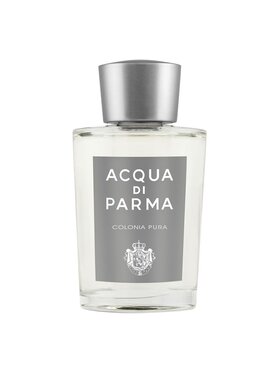 Acqua Di Parma Acqua Di Parma Acqua di Parma Colonia Pura woda kolońska spray 180ml Woda kolońska