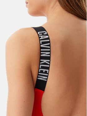 Calvin Klein Swimwear Μαγιό Calvin Klein Swimwear - 3